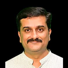 Dr. Deepak K T