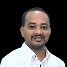 Dr. Girish GN