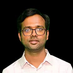 Dr. Nataraj K S