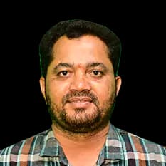 Dr. Ramesh Athe