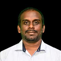 Dr. Siddharth R