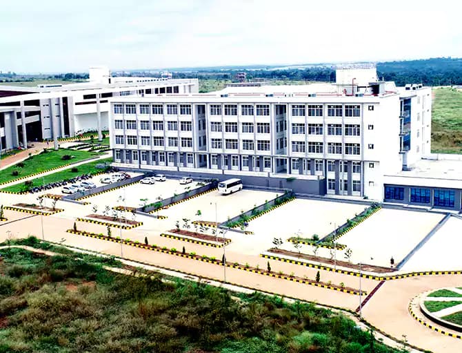 About IIIT Dharwad